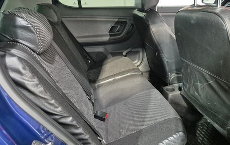 Skoda Fabia II, 2013 год, 569 000 рублей, 13 фотография