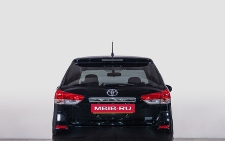 Toyota Wish II, 2012 год, 1 699 000 рублей, 4 фотография