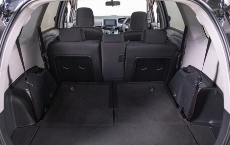 Toyota Wish II, 2012 год, 1 699 000 рублей, 19 фотография