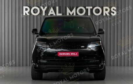 Land Rover Range Rover IV рестайлинг, 2024 год, 21 500 000 рублей, 2 фотография