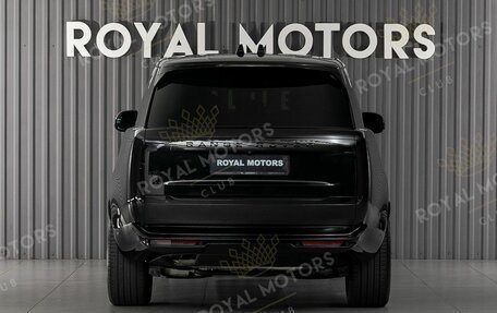 Land Rover Range Rover IV рестайлинг, 2024 год, 21 500 000 рублей, 4 фотография