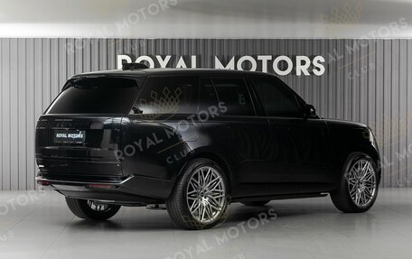 Land Rover Range Rover IV рестайлинг, 2024 год, 21 500 000 рублей, 5 фотография