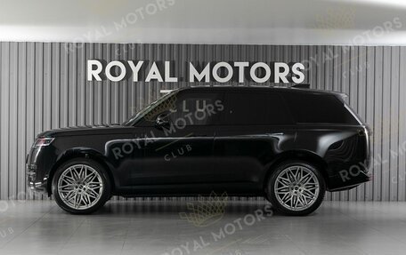 Land Rover Range Rover IV рестайлинг, 2024 год, 21 500 000 рублей, 3 фотография