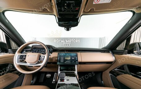 Land Rover Range Rover IV рестайлинг, 2024 год, 21 500 000 рублей, 8 фотография