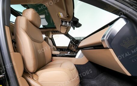 Land Rover Range Rover IV рестайлинг, 2024 год, 21 500 000 рублей, 10 фотография