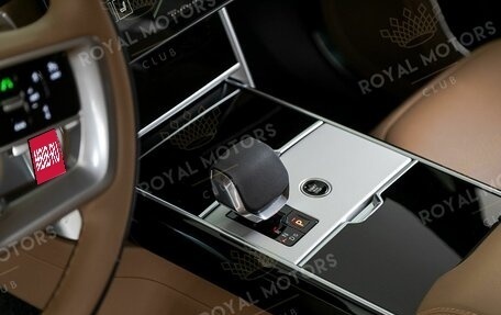 Land Rover Range Rover IV рестайлинг, 2024 год, 21 500 000 рублей, 11 фотография