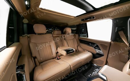 Land Rover Range Rover IV рестайлинг, 2024 год, 21 500 000 рублей, 17 фотография