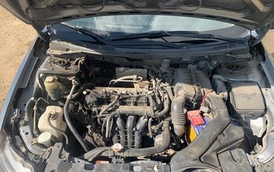 Mitsubishi Lancer IX, 2012 год, 1 200 000 рублей, 1 фотография