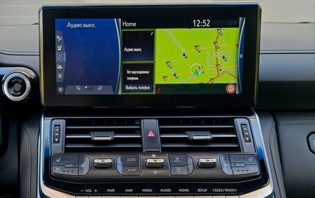 Toyota Land Cruiser, 2022 год, 12 000 000 рублей, 2 фотография