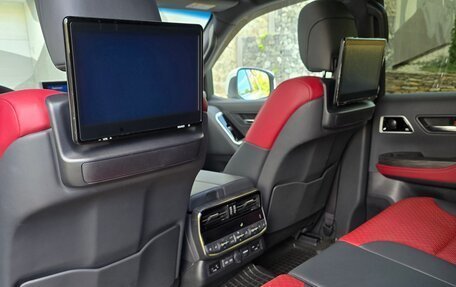 Toyota Land Cruiser, 2022 год, 12 000 000 рублей, 6 фотография