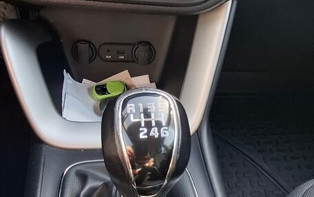 KIA cee'd III, 2013 год, 1 099 000 рублей, 14 фотография