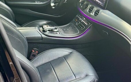 Mercedes-Benz E-Класс, 2020 год, 3 850 000 рублей, 6 фотография