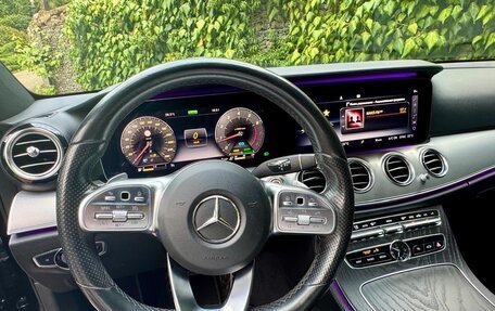 Mercedes-Benz E-Класс, 2020 год, 3 850 000 рублей, 9 фотография