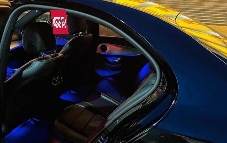 Mercedes-Benz E-Класс, 2020 год, 3 850 000 рублей, 4 фотография