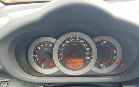 Toyota RAV4, 2010 год, 1 600 000 рублей, 7 фотография