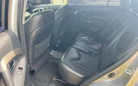 Toyota RAV4, 2010 год, 1 600 000 рублей, 9 фотография