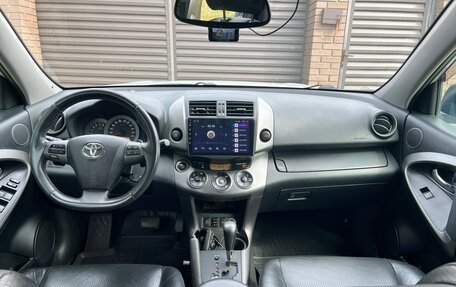 Toyota RAV4, 2010 год, 1 600 000 рублей, 6 фотография