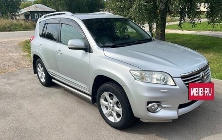 Toyota RAV4, 2010 год, 1 600 000 рублей, 5 фотография