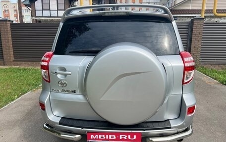 Toyota RAV4, 2010 год, 1 600 000 рублей, 3 фотография