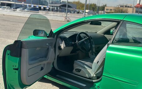 Volvo C70 II, 2006 год, 1 350 000 рублей, 4 фотография