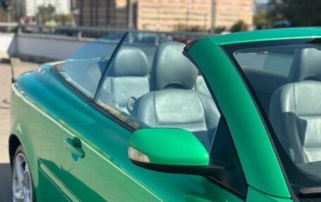 Volvo C70 II, 2006 год, 1 350 000 рублей, 11 фотография