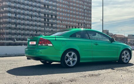 Volvo C70 II, 2006 год, 1 350 000 рублей, 2 фотография