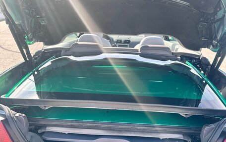 Volvo C70 II, 2006 год, 1 350 000 рублей, 13 фотография