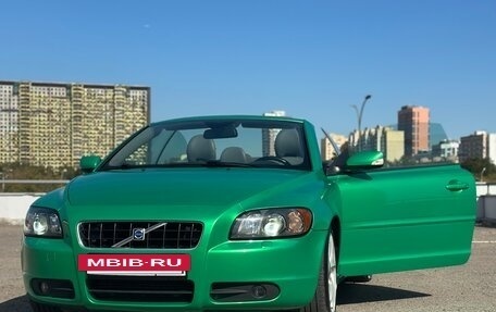 Volvo C70 II, 2006 год, 1 350 000 рублей, 6 фотография