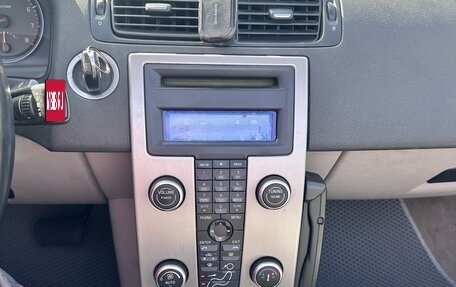 Volvo C70 II, 2006 год, 1 350 000 рублей, 14 фотография