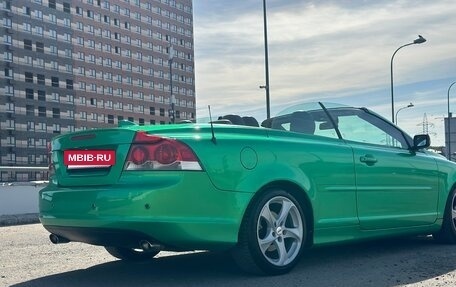 Volvo C70 II, 2006 год, 1 350 000 рублей, 10 фотография