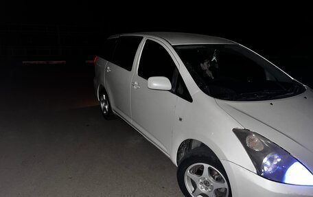 Toyota Wish II, 2004 год, 900 000 рублей, 5 фотография