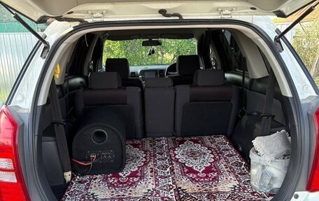 Toyota Wish II, 2004 год, 900 000 рублей, 9 фотография