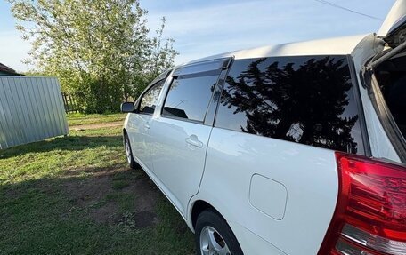Toyota Wish II, 2004 год, 900 000 рублей, 10 фотография