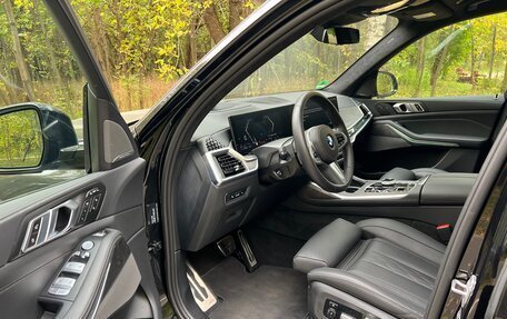 BMW X7, 2023 год, 13 750 000 рублей, 10 фотография
