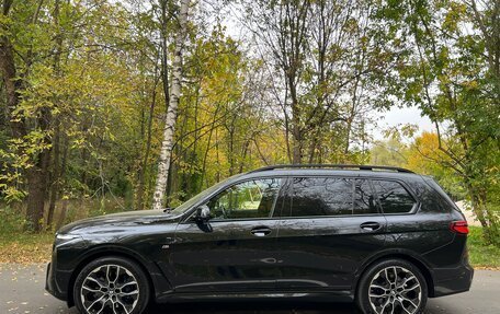 BMW X7, 2023 год, 13 750 000 рублей, 4 фотография