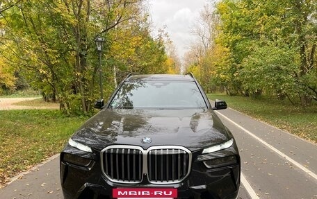 BMW X7, 2023 год, 13 750 000 рублей, 8 фотография