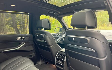 BMW X7, 2023 год, 13 750 000 рублей, 12 фотография