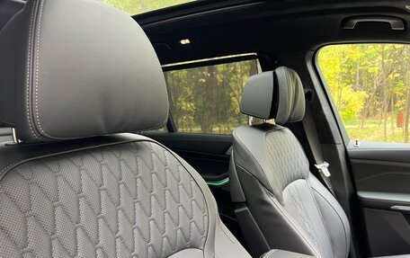 BMW X7, 2023 год, 13 750 000 рублей, 14 фотография