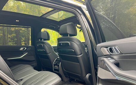 BMW X7, 2023 год, 13 750 000 рублей, 13 фотография