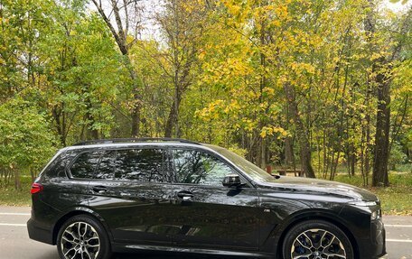 BMW X7, 2023 год, 13 750 000 рублей, 18 фотография