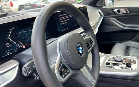 BMW X7, 2023 год, 13 750 000 рублей, 26 фотография
