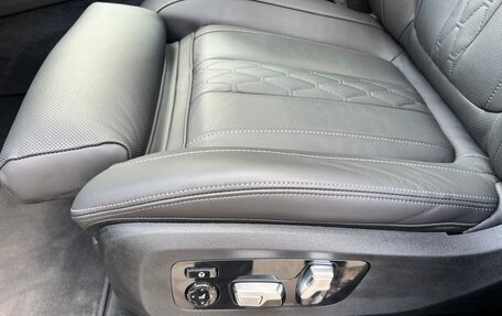 BMW X7, 2023 год, 13 750 000 рублей, 25 фотография