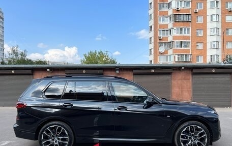 BMW X7, 2023 год, 13 750 000 рублей, 19 фотография