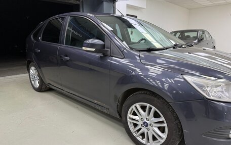 Ford Focus II рестайлинг, 2008 год, 420 000 рублей, 3 фотография
