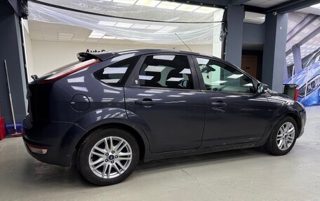 Ford Focus II рестайлинг, 2008 год, 420 000 рублей, 4 фотография