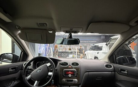 Ford Focus II рестайлинг, 2008 год, 420 000 рублей, 7 фотография