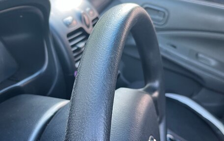 Nissan Almera Classic, 2011 год, 500 000 рублей, 7 фотография