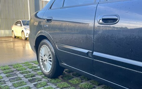 Nissan Almera Classic, 2011 год, 500 000 рублей, 5 фотография