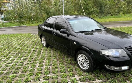 Nissan Almera Classic, 2011 год, 500 000 рублей, 1 фотография