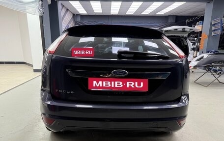 Ford Focus II рестайлинг, 2008 год, 420 000 рублей, 6 фотография